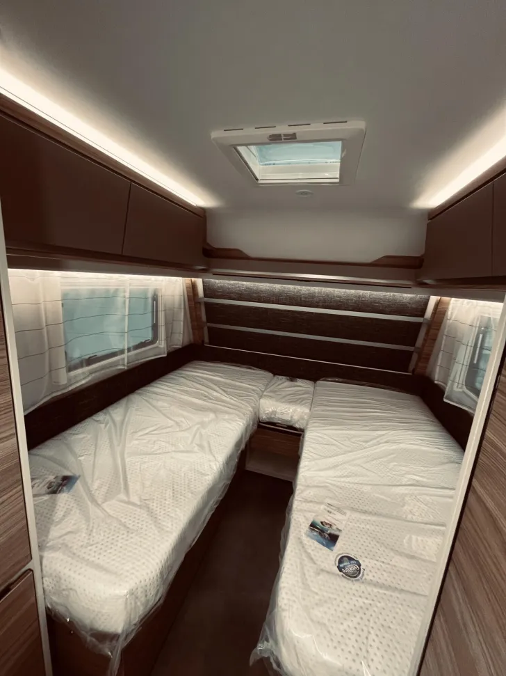 Fahrzeugbild Dethleffs Nomad 490 EST #4