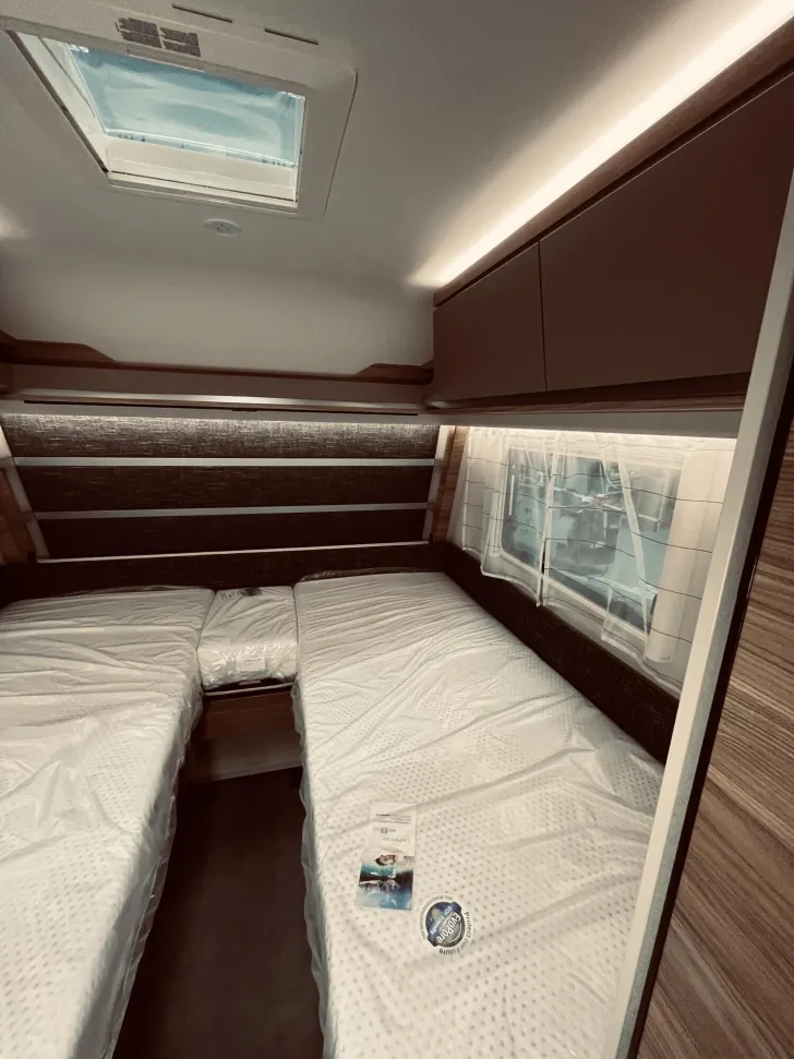 Fahrzeugbild Dethleffs Nomad 490 EST #6