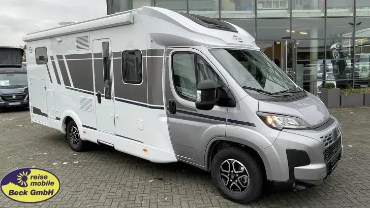 Fahrzeugbild Carado T 457 Abverkauf Ausstellungswagen 26 #1