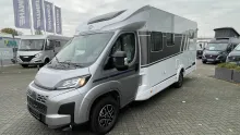 Fahrzeugbild Carado T 457 Abverkauf Ausstellungswagen 26 #5