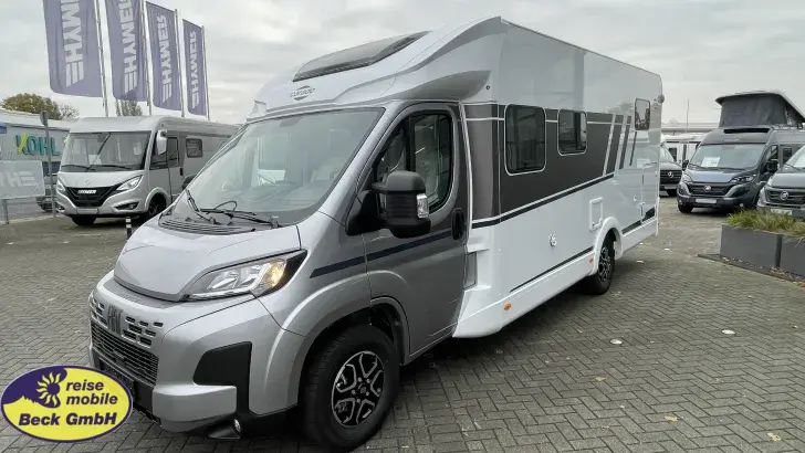 Fahrzeugbild Carado T 457 Abverkauf Ausstellungswagen 26 #5