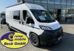 Bild CV 600