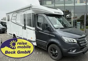 Bild B-Klasse MC T 680