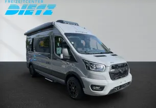 Bild Camper Van IBEX 603D