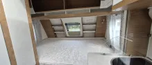 Fahrzeugbild Hobby De Luxe 440 SF Gepflegt #4