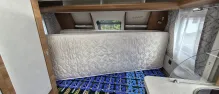 Fahrzeugbild Hobby De Luxe 440 SF Gepflegt #5
