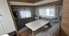 Fahrzeugbild Hobby De Luxe 440 SF Gepflegt #6