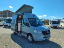 Fahrzeugbild Bürstner Habiton HM 6.0 Automatik+Aufstelldach+Markise #1