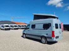 Fahrzeugbild Bürstner Habiton HM 6.0 Automatik+Aufstelldach+Markise #3