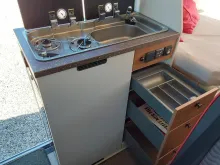 Fahrzeugbild Bürstner Habiton HM 6.0 Automatik+Aufstelldach+Markise #8