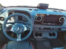 Fahrzeugbild Bürstner Habiton HM 6.0 Automatik+Aufstelldach+Markise #13