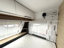 Fahrzeugbild Fendt Apero 495 SKM 2.000 kg Truma-Klimaanlage #18