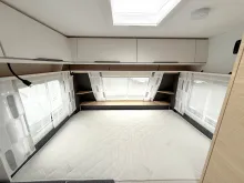 Fahrzeugbild Fendt Apero 495 SKM 2.000 kg Truma-Klimaanlage #19