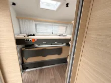 Fahrzeugbild Fendt Apero 495 SKM 2.000 kg Truma-Klimaanlage #22