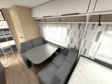 Fahrzeugbild Fendt Apero 495 SKM 2.000 kg Truma-Klimaanlage #25