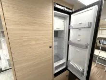 Fahrzeugbild Fendt Apero 495 SKM 2.000 kg Truma-Klimaanlage #27