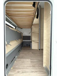 Fahrzeugbild Fendt Apero 495 SKM 2.000 kg Truma-Klimaanlage #30
