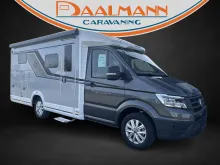 Fahrzeugbild Knaus Van TI 640 MEG VANSATION VOLL! 163PS Autom. Licht&Astz. #1