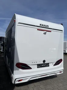 Fahrzeugbild Knaus Van TI 640 MEG VANSATION VOLL! 163PS Autom. Licht&Astz. #4