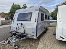 Fahrzeugbild Caravelair Sport Line 455 Arctic/Zubehör/Klima #4