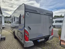 Fahrzeugbild Caravelair Sport Line 455 Arctic/Zubehör/Klima #5