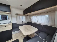 Fahrzeugbild Caravelair Sport Line 455 Arctic/Zubehör/Klima #6