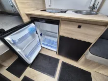 Fahrzeugbild Caravelair Sport Line 455 Arctic/Zubehör/Klima #8