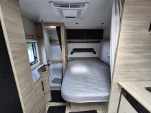 Fahrzeugbild Caravelair Sport Line 455 Arctic/Zubehör/Klima #10