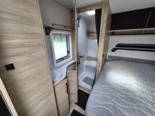Fahrzeugbild Caravelair Sport Line 455 Arctic/Zubehör/Klima #11
