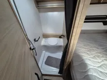 Fahrzeugbild Caravelair Sport Line 455 Arctic/Zubehör/Klima #12