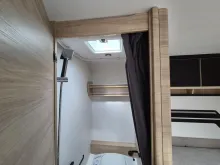 Fahrzeugbild Caravelair Sport Line 455 Arctic/Zubehör/Klima #13