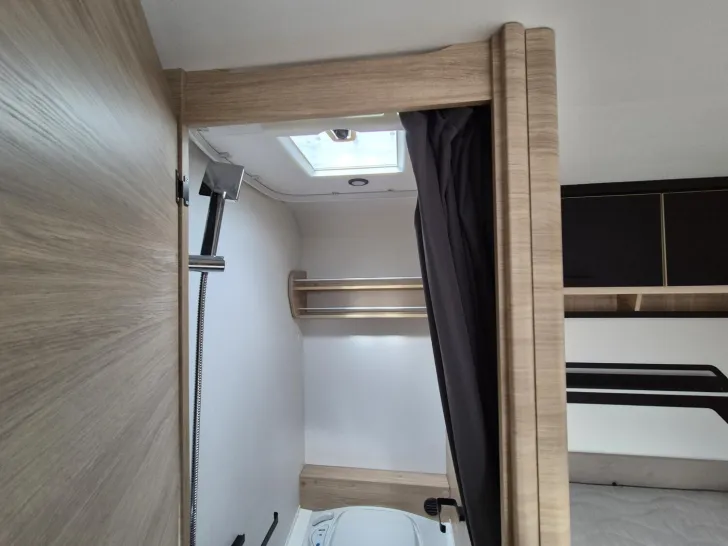 Fahrzeugbild Caravelair Sport Line 455 Arctic/Zubehör/Klima #13