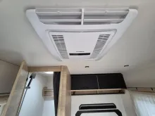 Fahrzeugbild Caravelair Sport Line 455 Arctic/Zubehör/Klima #14