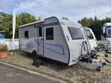 Fahrzeugbild Caravelair Sport Line 455 Arctic/Zubehör/Klima #19