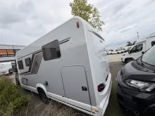 Fahrzeugbild Knaus Sky TI 700 MEG IC-Line 180PS 4,4t Fußb.heizg. #4