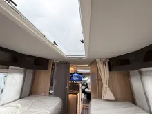 Fahrzeugbild Knaus Sky TI 700 MEG IC-Line 180PS 4,4t Fußb.heizg. #10