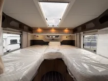 Fahrzeugbild Knaus Sky TI 700 MEG IC-Line 180PS 4,4t Fußb.heizg. #9