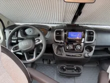 Fahrzeugbild Knaus Sky TI 700 MEG IC-Line 180PS 4,4t Fußb.heizg. #19