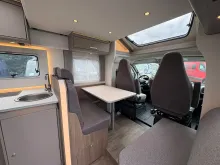 Fahrzeugbild Carado T 448 /SONDERANGEBOT #9