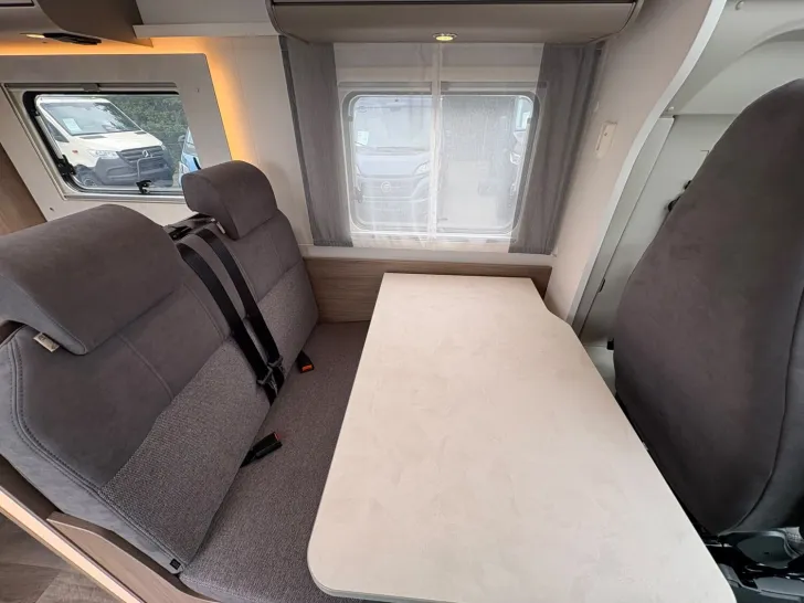 Fahrzeugbild Carado T 448 /SONDERANGEBOT #15