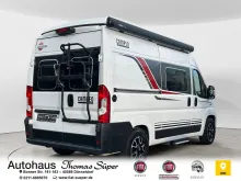 Fahrzeugbild Bürstner Campeo C 540 #5