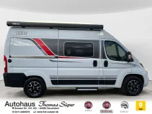 Fahrzeugbild Bürstner Campeo C 540 #6