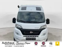 Fahrzeugbild Bürstner Campeo C 540 #8