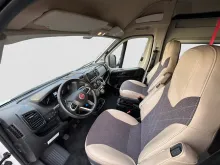 Fahrzeugbild Bürstner Campeo C 540 #9