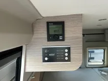 Fahrzeugbild Bürstner Campeo C 540 #18