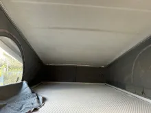 Fahrzeugbild Bürstner Campeo C 540 #19