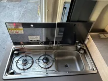 Fahrzeugbild Bürstner Campeo C 540 #20