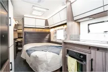 Fahrzeugbild Kabe Estate 660 DGDL #4