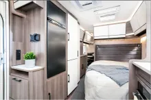 Fahrzeugbild Kabe Estate 660 DGDL #6
