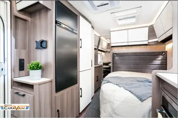 Fahrzeugbild Kabe Estate 660 DGDL #6